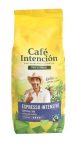 CAFÉ INTENCIÓN Kávé, pörkölt, szemes, 1000 g, CAFÉ INTENCIÓN "Professional Espresso Intensivo Especial BIO" CAFÉ INTENCIÓN Kávé, pörkölt, szemes, 1000 g, CAFÉ INTENCIÓN "Professional Espresso Intensivo Especial BIO"