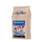 CAFE FREI Kávé, pörkölt, szemes, 1000 g, CAFE FREI "Karib-szigetek", kókuszos CAFE FREI Kávé, pörkölt, szemes, 1000 g, CAFE FREI "Karib-szigetek", kókuszos