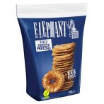 ELEPHANT Chips-tallér, 80 g, ELEPHANT, sós ELEPHANT Chips-tallér, 80 g, ELEPHANT, sós