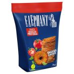 ELEPHANT Chips-tallér, 70 g, ELEPHANT, paradicsomos-fűszeres ELEPHANT Chips-tallér, 70 g, ELEPHANT, paradicsomos-fűszeres