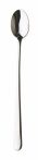 . Jegeskávé és koktélkeverő kanál, rozsdamentes acél, 22 cm, "Róma" . Jegeskávé és koktélkeverő kanál, rozsdamentes acél, 22 cm, "Róma"