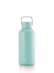 EQUA Kulacs, 600 ml, rozsdamentes acél, EQUA "Timeless", Splash EQUA Kulacs, 600 ml, rozsdamentes acél, EQUA "Timeless", Splash