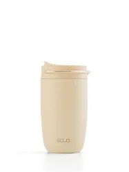 EQUA Termoszbögre, 300 ml, rozsdamentes acél, EQUA "Cup", vaj
