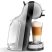 KRUPS Kávéfőzőgép, kapszulás, KRUPS "Dolce Gusto KP123B31 Mini Me", szürke-fehér