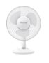   SENCOR Asztali ventilátor, 23 cm, SENCOR "SFE 2327WH", fehér