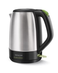 SENCOR Vízforraló, 1.7 l, SENCOR "SWK 1711SS" SENCOR Vízforraló, 1.7 l, SENCOR "SWK 1711SS"