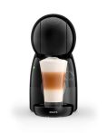 KRUPS Kávéfőzőgép, kapszulás, KRUPS "Dolce Gusto Piccolo XS", fekete KRUPS Kávéfőzőgép, kapszulás, KRUPS "Dolce Gusto Piccolo XS", fekete