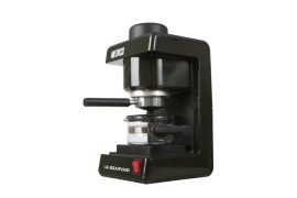 SZARVASI Presszókávéfőző, SZARVASI "SZV 612", barna SZARVASI Presszókávéfőző, SZARVASI "SZV 612", barna