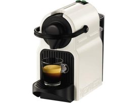 KRUPS Kávéfőzőgép, kapszulás, KRUPS" Nespresso Inissia" fehér KRUPS Kávéfőzőgép, kapszulás, KRUPS" Nespresso Inissia" fehér