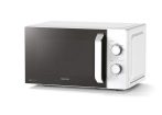 SENCOR Mikrohullámú sütő, 20 l, SENCOR "SMW 1918WH", fehér SENCOR Mikrohullámú sütő, 20 l, SENCOR "SMW 1918WH", fehér