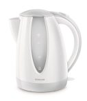 SENCOR Vízforraló, 1,8 l, SENCOR "SWK 1810WH", fehér SENCOR Vízforraló, 1,8 l, SENCOR "SWK 1810WH", fehér
