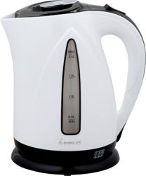 MOMERT Vízforraló, 2 l,MOMERT, fehér MOMERT Vízforraló, 2 l,MOMERT, fehér