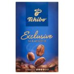   TCHIBO Kávé, pörkölt, őrölt, vákuumos csomagolásban, 250 g,  TCHIBO "Exclusive"