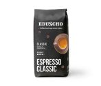   EDUSCHO Kávé, pörkölt, szemes, 1000 g, EDUSCHO "Espresso Classic"