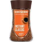 EDUSCHO Instant kávé, 100 g, EDUSCHO "Classic"