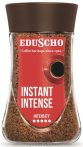 EDUSCHO Instant kávé, 100 g, EDUSCHO "Intense" EDUSCHO Instant kávé, 100 g, EDUSCHO "Intense"