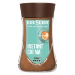 EDUSCHO Instant kávé, 90 g, EDUSCHO "Crema" EDUSCHO Instant kávé, 90 g, EDUSCHO "Crema"