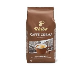 TCHIBO Kávé, pörkölt, szemes, 1000 g, TCHIBO "Caffe Crema Intense" TCHIBO Kávé, pörkölt, szemes, 1000 g, TCHIBO "Caffe Crema Intense"
