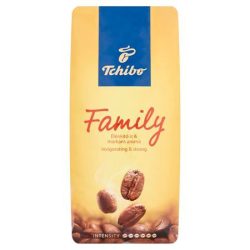 EDUSCHO Kávé, pörkölt, szemes, 1000 g, EDUSCHO "Family" EDUSCHO Kávé, pörkölt, szemes, 1000 g, EDUSCHO "Family"