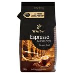   TCHIBO Kávé, pörkölt, szemes, 1000 g, TCHIBO "Milano"