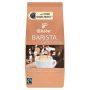   TCHIBO Kávé, pörkölt, szemes, 1000 g, TCHIBO "Barista Caffé Crema"