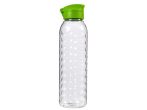 CURVER Kulacs, 750ml, műanyag, CURVER, "Smart Dots", zöld CURVER Kulacs, 750ml, műanyag, CURVER, "Smart Dots", zöld