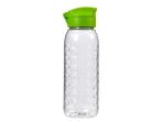 CURVER Kulacs, 450ml, műanyag, CURVER, "Smart Dots", zöld CURVER Kulacs, 450ml, műanyag, CURVER, "Smart Dots", zöld