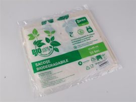 . Ingvállas tasak, közepes, BIO, lebomló, 26x48+2x7 cm, 50 db, "Party" . Ingvállas tasak, közepes, BIO, lebomló, 26x48+2x7 cm, 50 db, "Party"