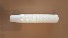 . Papírpohár, 1 dl, 50 db, "Party", mintás . Papírpohár, 1 dl, 50 db, "Party", mintás