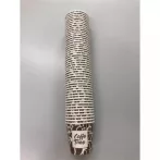 . Papírpohár, 2,4 dl, 50 db, "Party", mintás