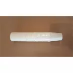 . Papírpohár, 1,8 dl, 50 db, "Party", fehér