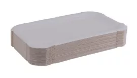 VICTORIA FACILITY Papírtálca, szögletes, 105x165 mm, VICTORIA FACILITY