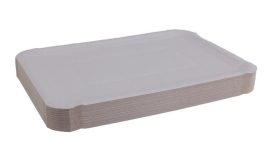 VICTORIA FACILITY Papírtálca, szögletes, 165x235 mm, VICTORIA FACILITY VICTORIA FACILITY Papírtálca, szögletes, 165x235 mm, VICTORIA FACILITY