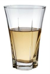 . Üvegpohár, 6db-os szett, 35cl, "Flamenco HB" . Üvegpohár, 6db-os szett, 35cl, "Flamenco HB"