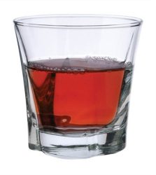 . Üvegpohár, 6db-os szett, 28cl, "Flamenco WH" . Üvegpohár, 6db-os szett, 28cl, "Flamenco WH"