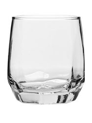 . Üvegpohár, 6db-os szett, 30cl "Disco WH" . Üvegpohár, 6db-os szett, 30cl "Disco WH"