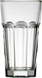 . Üvegpohár, 12 db-os szett, 35 cl, "Mojito" . Üvegpohár, 12 db-os szett, 35 cl, "Mojito"