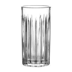 . Üdítős pohár, metszett, HB, 350 ml, 6 db-os szett, "GastroLine" . Üdítős pohár, metszett, HB, 350 ml, 6 db-os szett, "GastroLine"