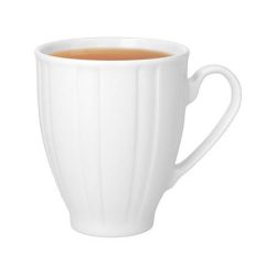 ROTBERG Teásbögre, ROTBERG, fehér, 38cl, 6db-os szett, "Oslo" ROTBERG Teásbögre, ROTBERG, fehér, 38cl, 6db-os szett, "Oslo"