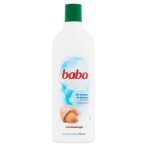 BABA Hajsampon, 400 ml, BABA "2in1", mandula