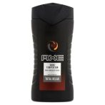 AXE Tusfürdő, 250 ml, AXE "Dark Temptation" AXE Tusfürdő, 250 ml, AXE "Dark Temptation"