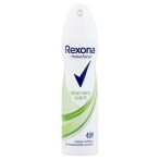 REXONA Dezodor, 150 ml, REXONA "Aloe Vera" REXONA Dezodor, 150 ml, REXONA "Aloe Vera"