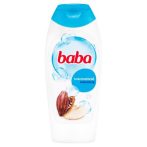 BABA Tusfürdő, 400 ml, BABA, kakaóvaj BABA Tusfürdő, 400 ml, BABA, kakaóvaj