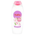 BABA Tusfürdő, 750 ml, BABA, magnólia BABA Tusfürdő, 750 ml, BABA, magnólia