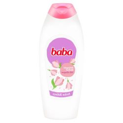 BABA Tusfürdő, 750 ml, BABA, magnólia BABA Tusfürdő, 750 ml, BABA, magnólia