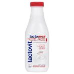 LACTOVIT Tusfürdő, 600 ml, LACTOVIT "Lactourea" LACTOVIT Tusfürdő, 600 ml, LACTOVIT "Lactourea"