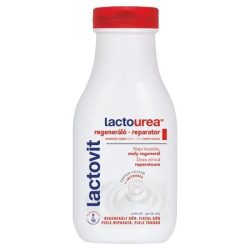 LACTOVIT Tusfürdő, 600 ml, LACTOVIT "Lactourea", bőrfeszesítő LACTOVIT Tusfürdő, 600 ml, LACTOVIT "Lactourea", bőrfeszesítő