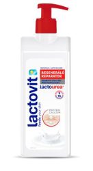 LACTOVIT Testápoló, 400 ml, LACTOVIT "Lactourea" LACTOVIT Testápoló, 400 ml, LACTOVIT "Lactourea"