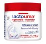   LACTOVIT Testápoló mousse krém, 400 ml, LACTOVIT "Lactourea", bőrfeszesítő