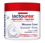 LACTOVIT Testápoló mousse krém, 400 ml, LACTOVIT "Lactourea", bőrfeszesítő LACTOVIT Testápoló mousse krém, 400 ml, LACTOVIT "Lactourea", bőrfeszesítő